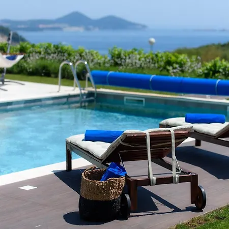Soderini Villa *