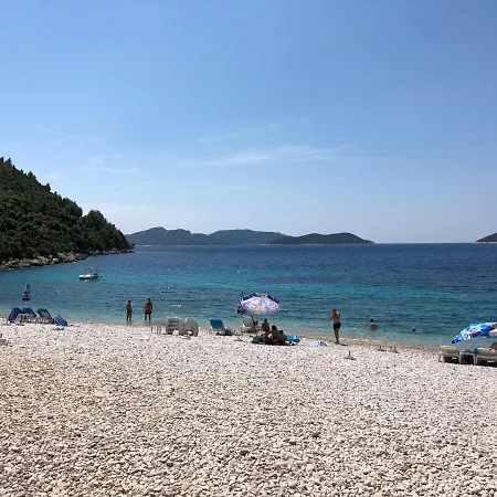 Soderini Βίλα