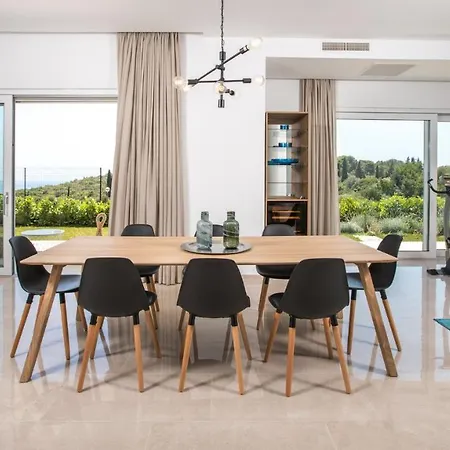 Soderini Villa